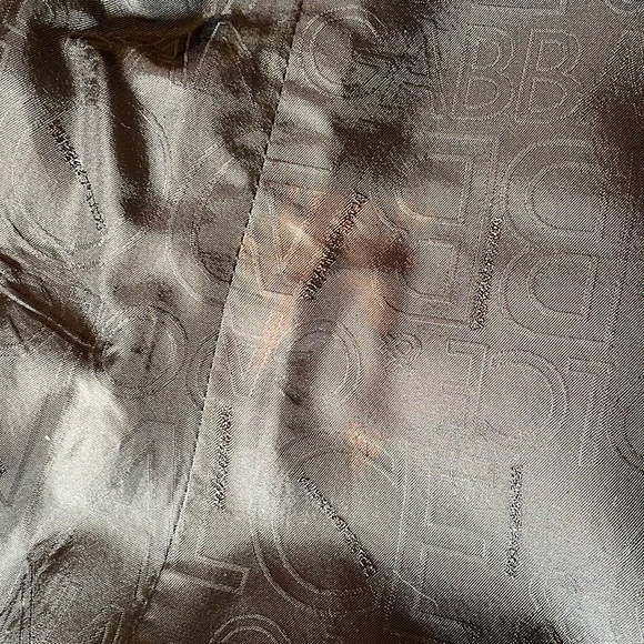 Dolce and Gabanna Blazer Size 44 - Picture 3 of 7